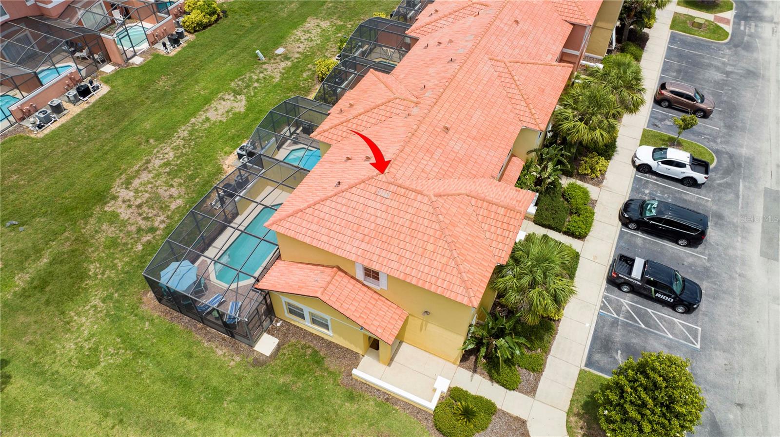 3022 WHITE ORCHID RD, KISSIMMEE, FL — photo 29