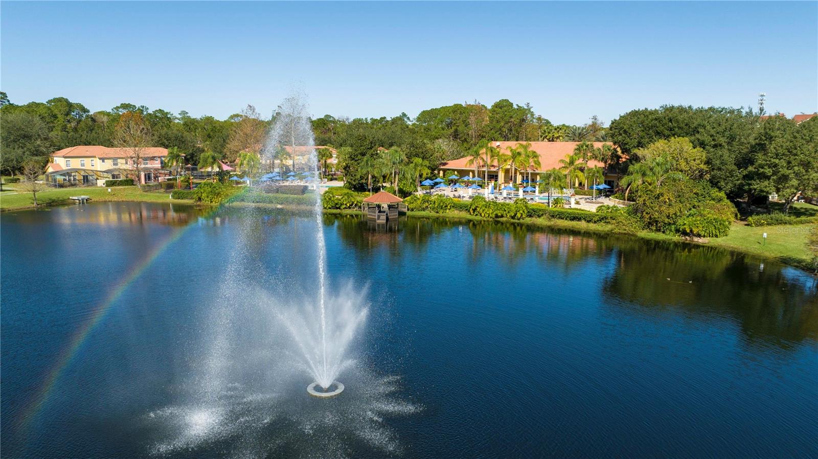3022 WHITE ORCHID RD, KISSIMMEE, FL — photo 38