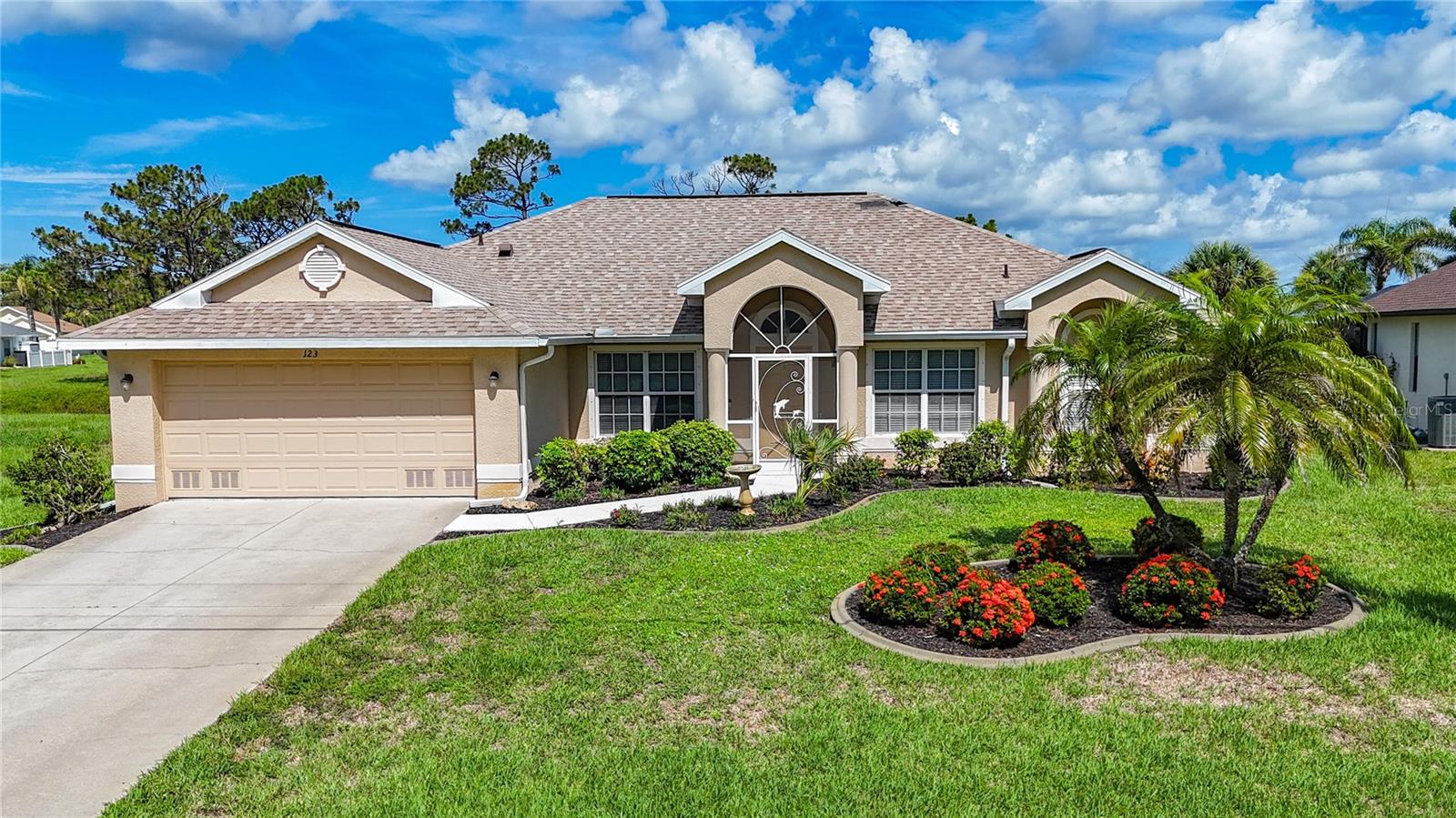 123 MARKER RD, ROTONDA WEST, FL — photo 2