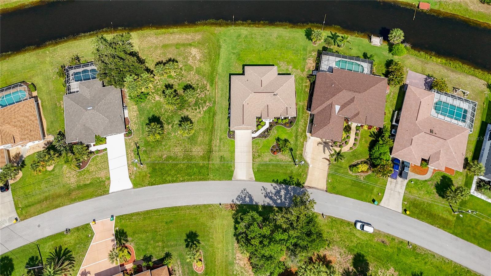 123 MARKER RD, ROTONDA WEST, FL — photo 62