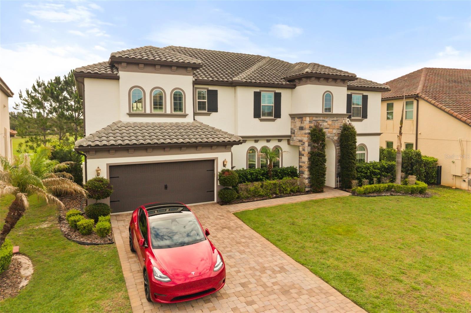 8507 GEDDES LOOP, ORLANDO, FL — photo 2