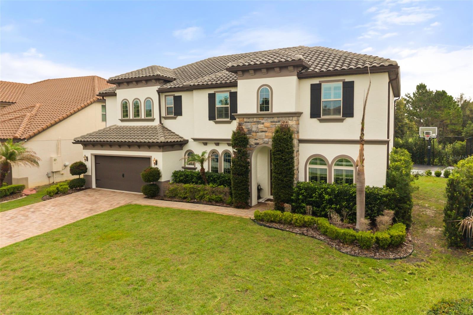 8507 GEDDES LOOP, ORLANDO, FL — photo 56