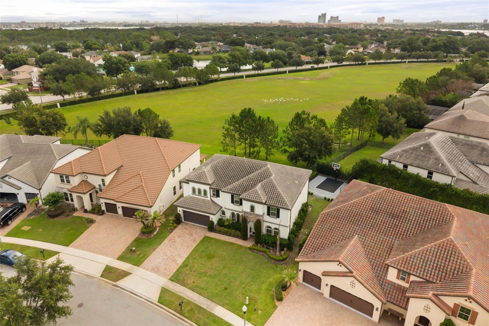 8507 GEDDES LOOP, ORLANDO, FL — photo 57