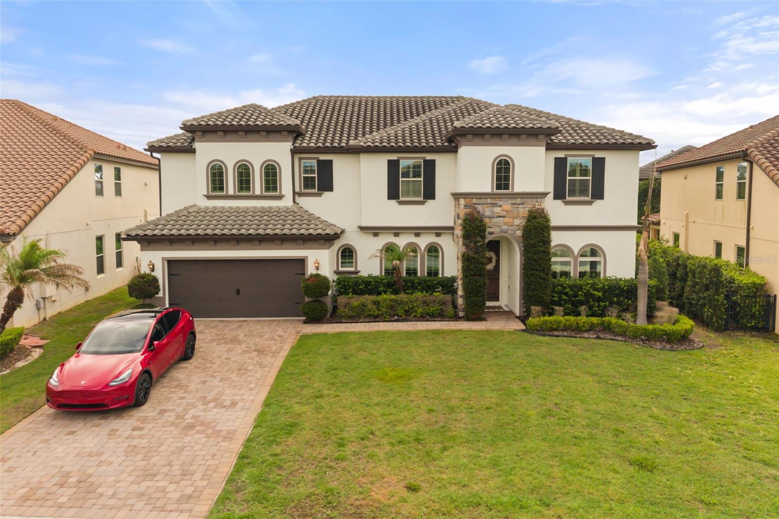 8507 GEDDES LOOP, ORLANDO, FL — photo 60