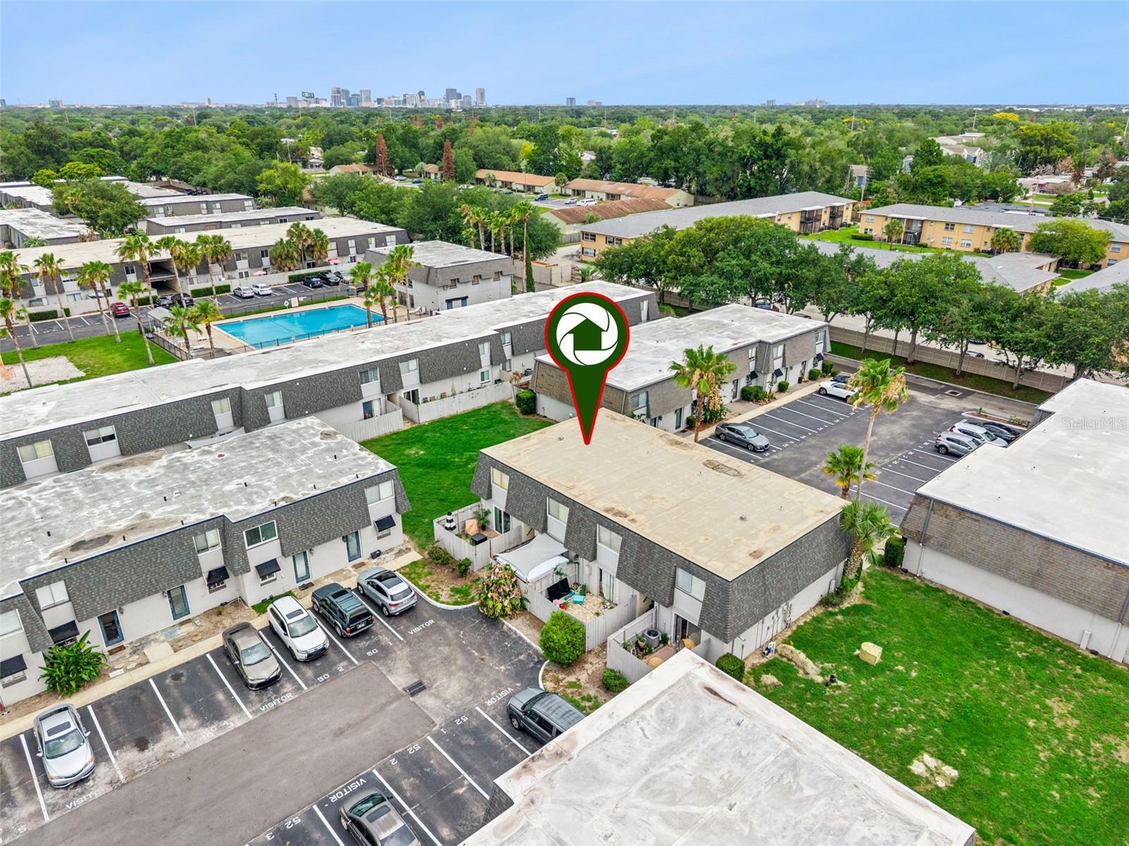 1922 CONWAY RD #4, ORLANDO, FL — photo 48