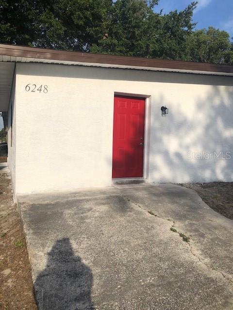 6246-6248 20TH ST, ZEPHYRHILLS, FL — photo 2