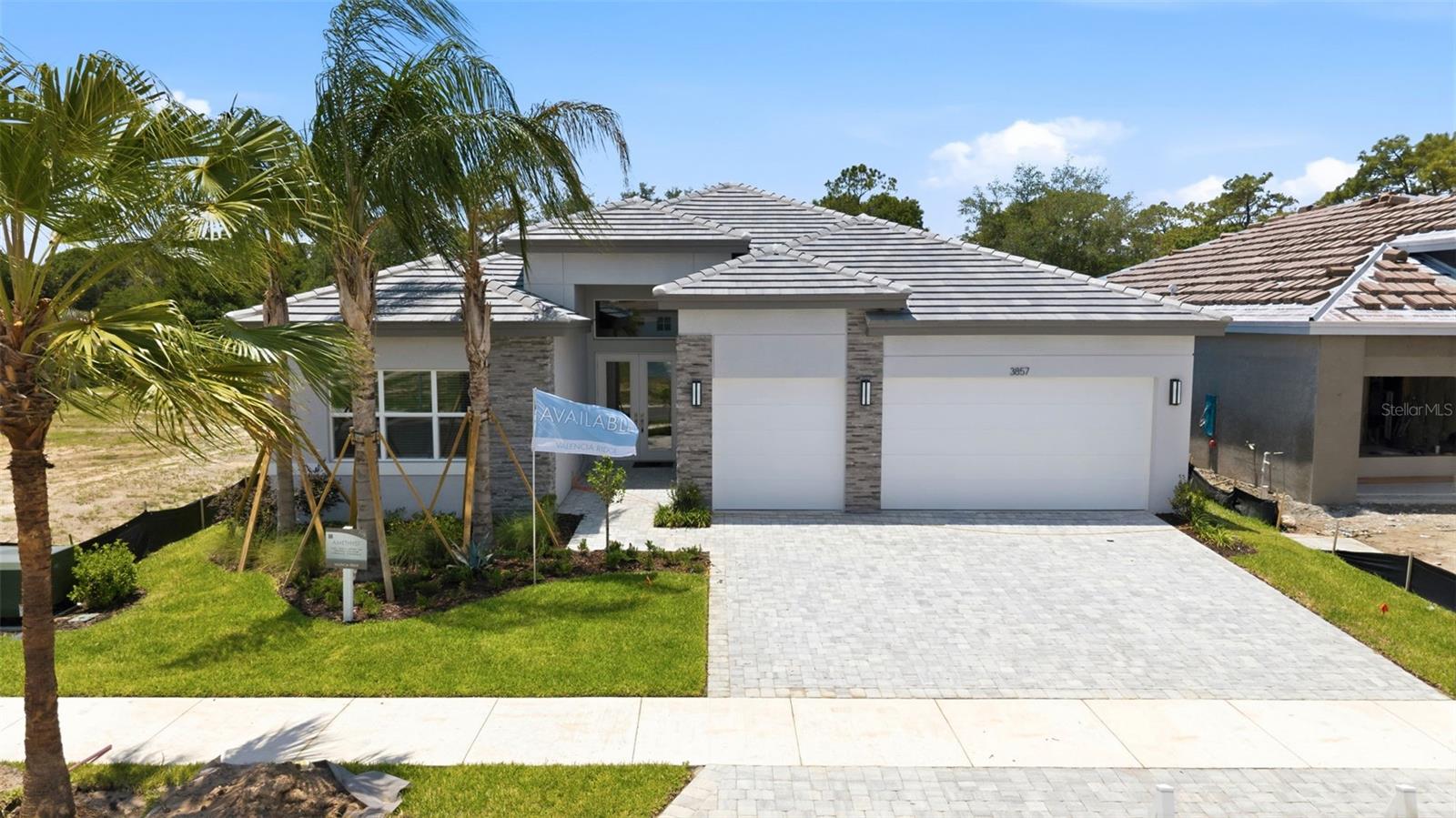 3857 CABERNET TER, WESLEY CHAPEL, FL