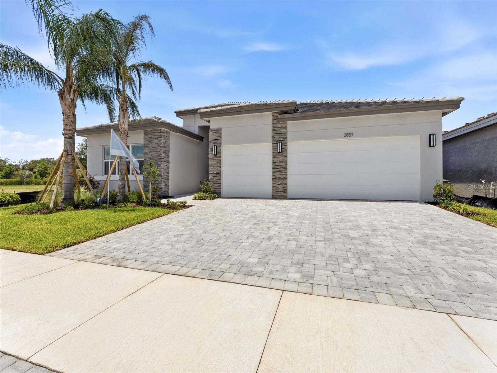 3857 CABERNET TER, WESLEY CHAPEL, FL — photo 2