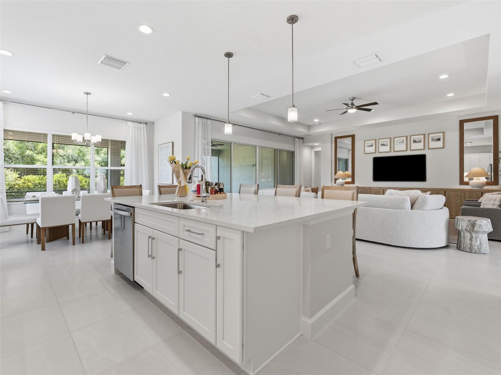 3857 CABERNET TER, WESLEY CHAPEL, FL — photo 8