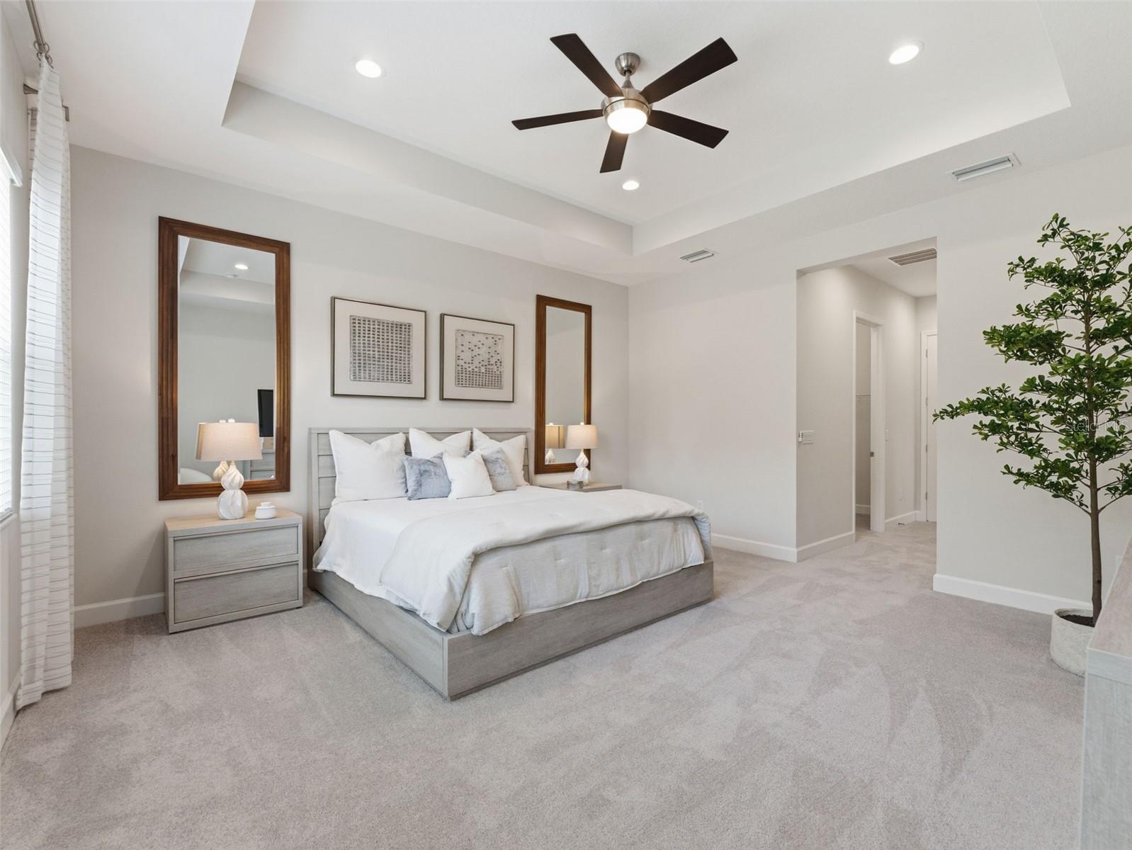 3857 CABERNET TER, WESLEY CHAPEL, FL — photo 15