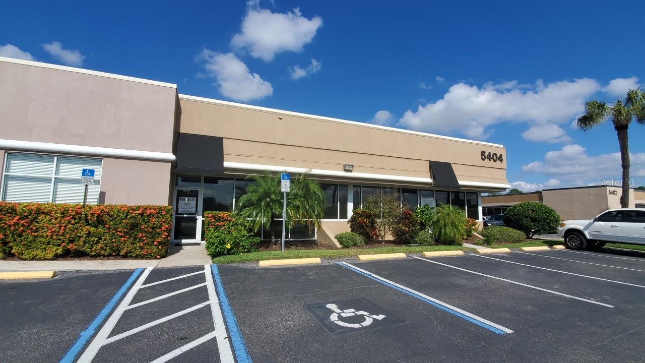 5404 HOOVER BLVD #5, TAMPA, FL — photo 2