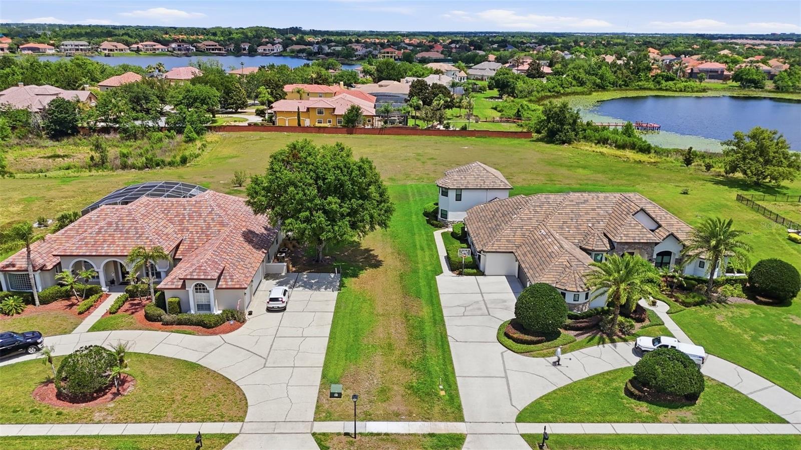 11544 WILLOW GARDENS DR, WINDERMERE, FL — photo 3