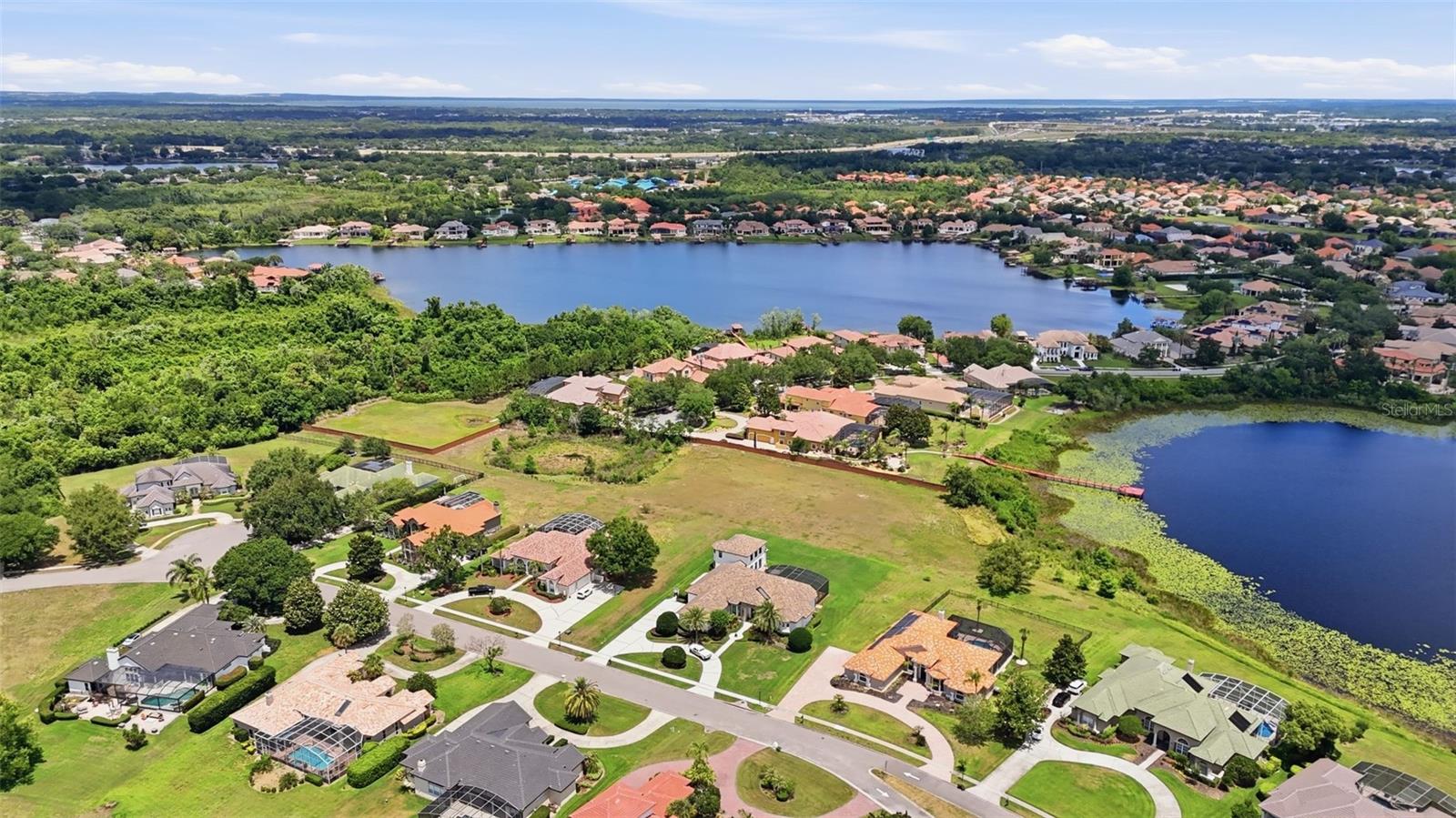 11544 WILLOW GARDENS DR, WINDERMERE, FL — photo 7