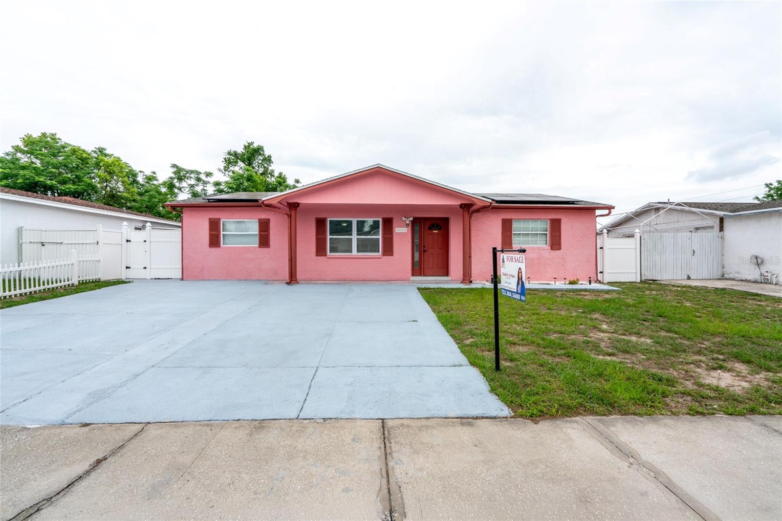 8033 MANVEL DR, PORT RICHEY, FL