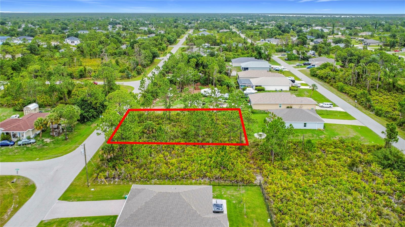 5464 MURPHY ST, PORT CHARLOTTE, FL