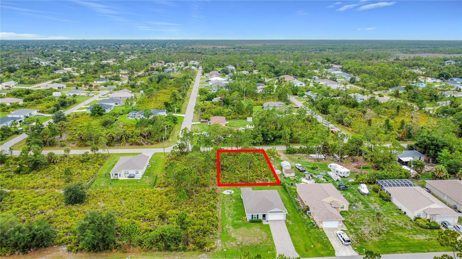 5464 MURPHY ST, PORT CHARLOTTE, FL — photo 3