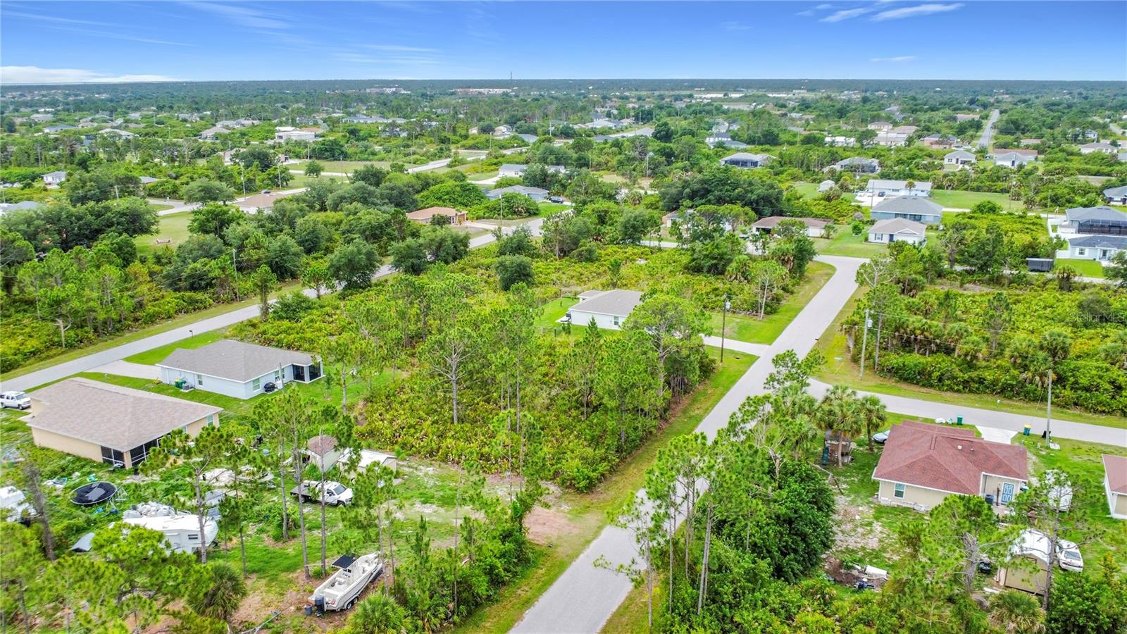 5464 MURPHY ST, PORT CHARLOTTE, FL — photo 4