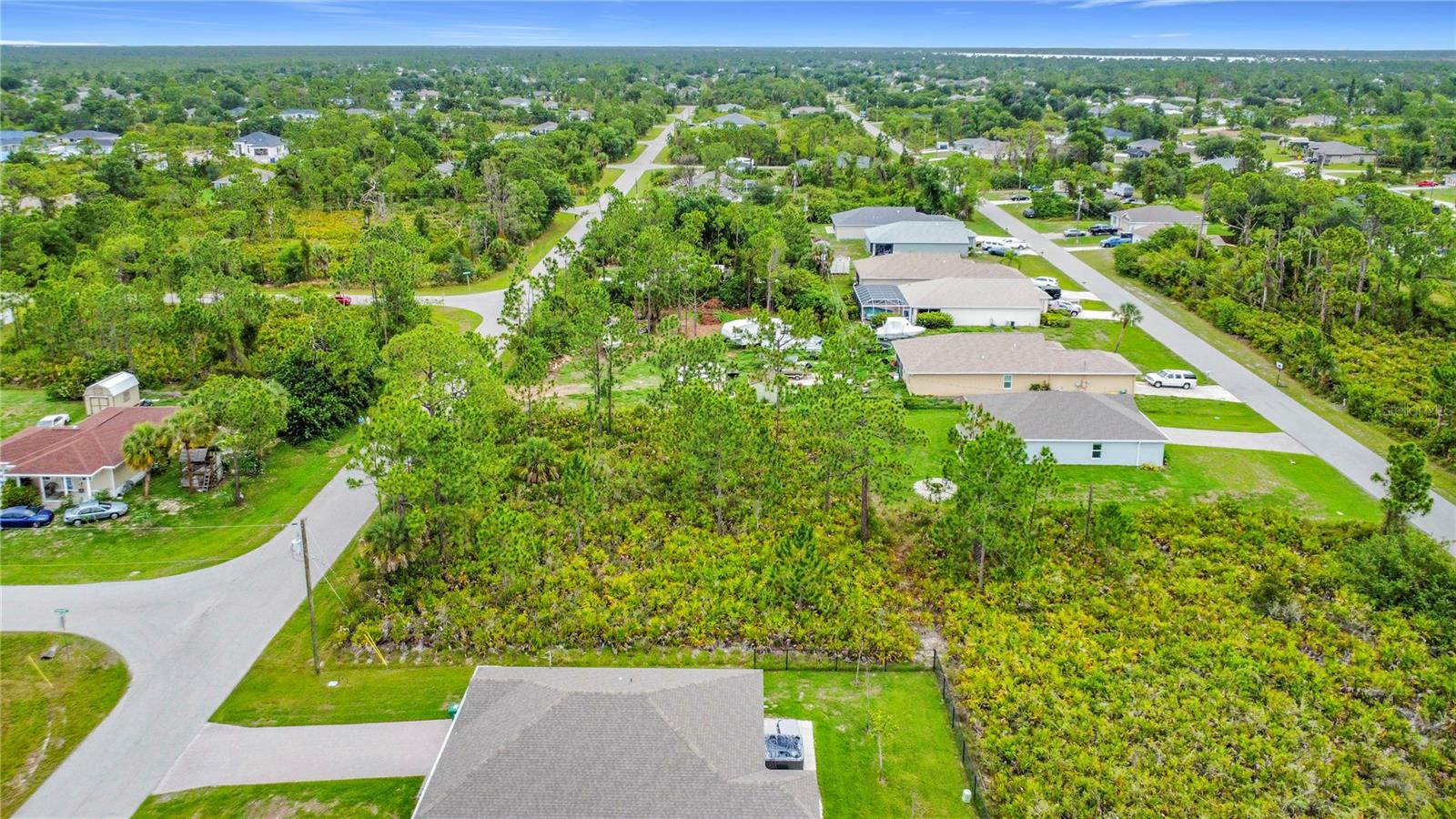 5464 MURPHY ST, PORT CHARLOTTE, FL — photo 8