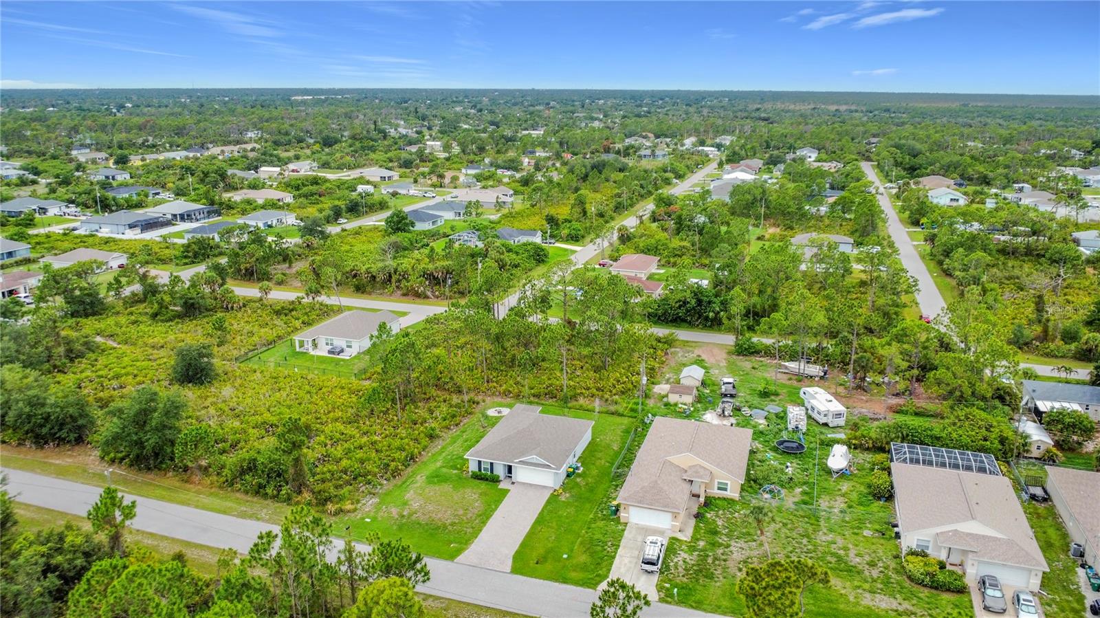 5464 MURPHY ST, PORT CHARLOTTE, FL — photo 12