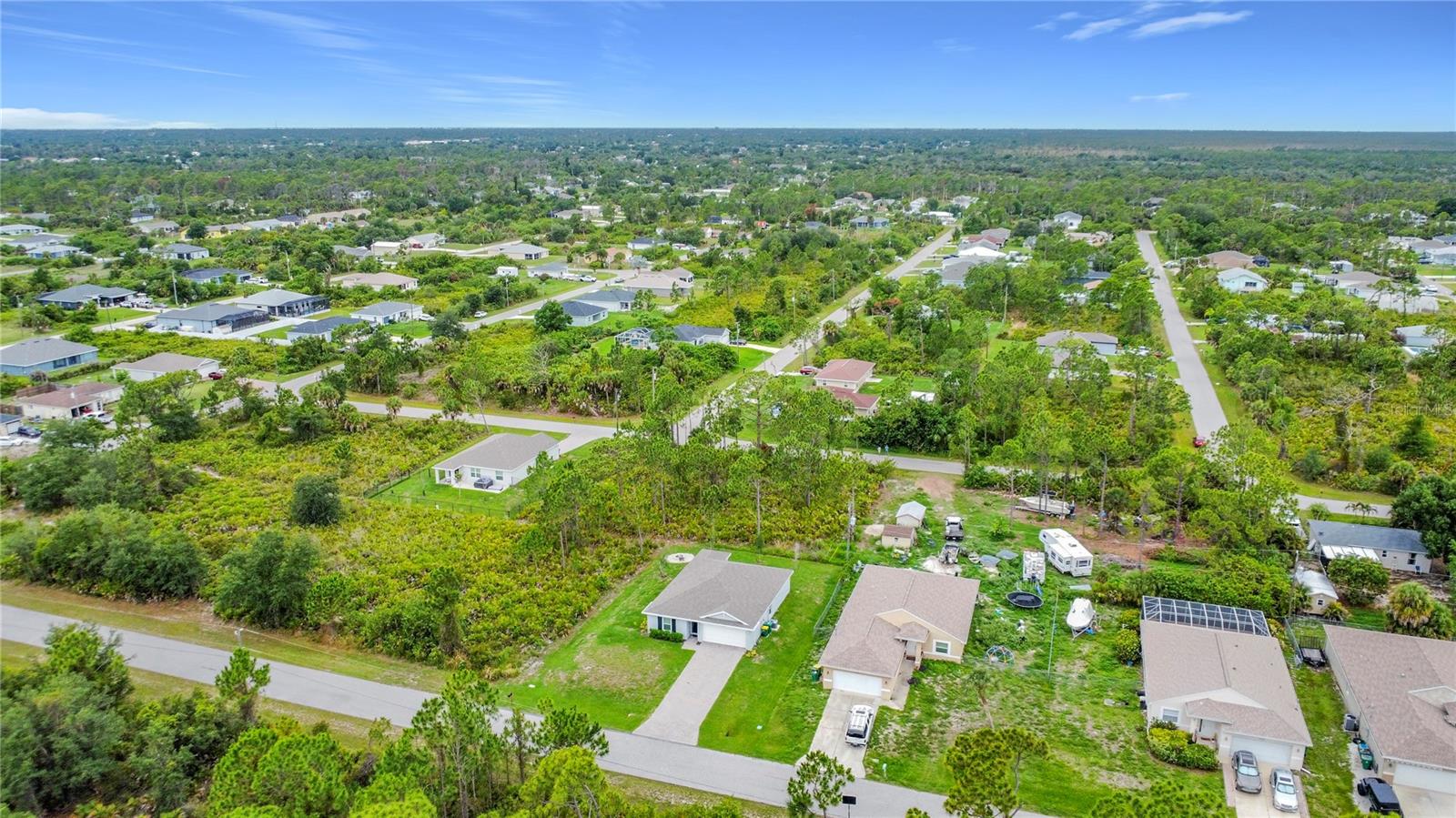 5464 MURPHY ST, PORT CHARLOTTE, FL — photo 13