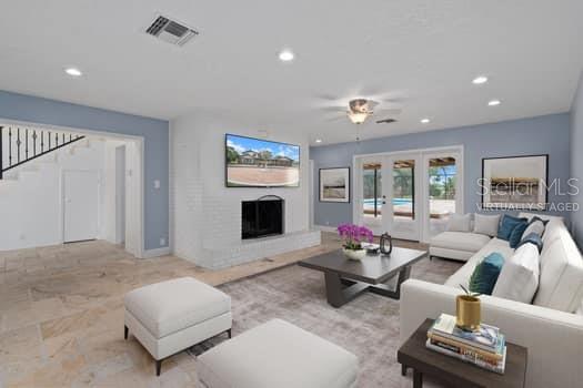 2309 CYPRESS WALK WAY, RUSKIN, FL — photo 18