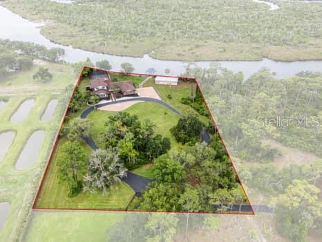 2309 CYPRESS WALK WAY, RUSKIN, FL — photo 43