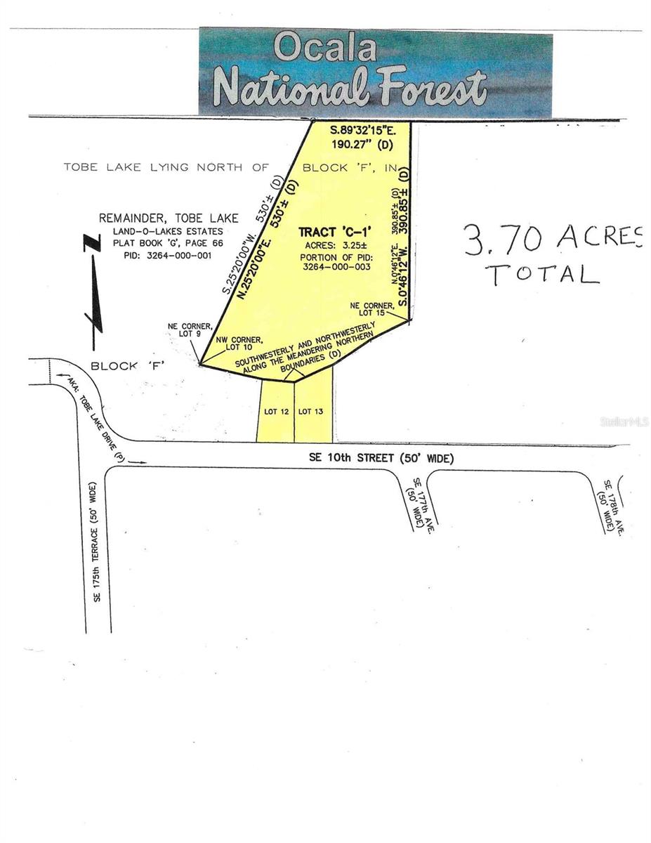 0 SE 10TH ST, SILVER SPRINGS, FL — photo 36