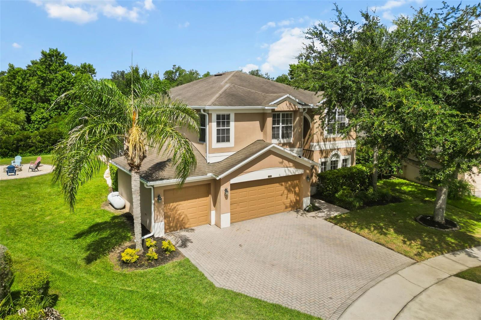 1732 BILLIE LYNN PT, SANFORD, FL — photo 4