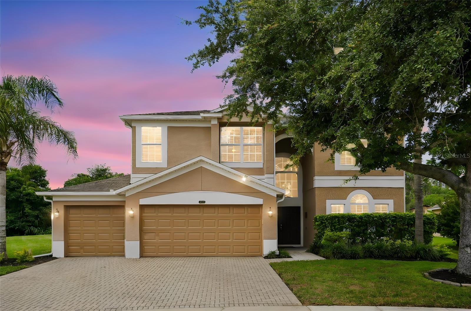 1732 BILLIE LYNN PT, SANFORD, FL — photo 3