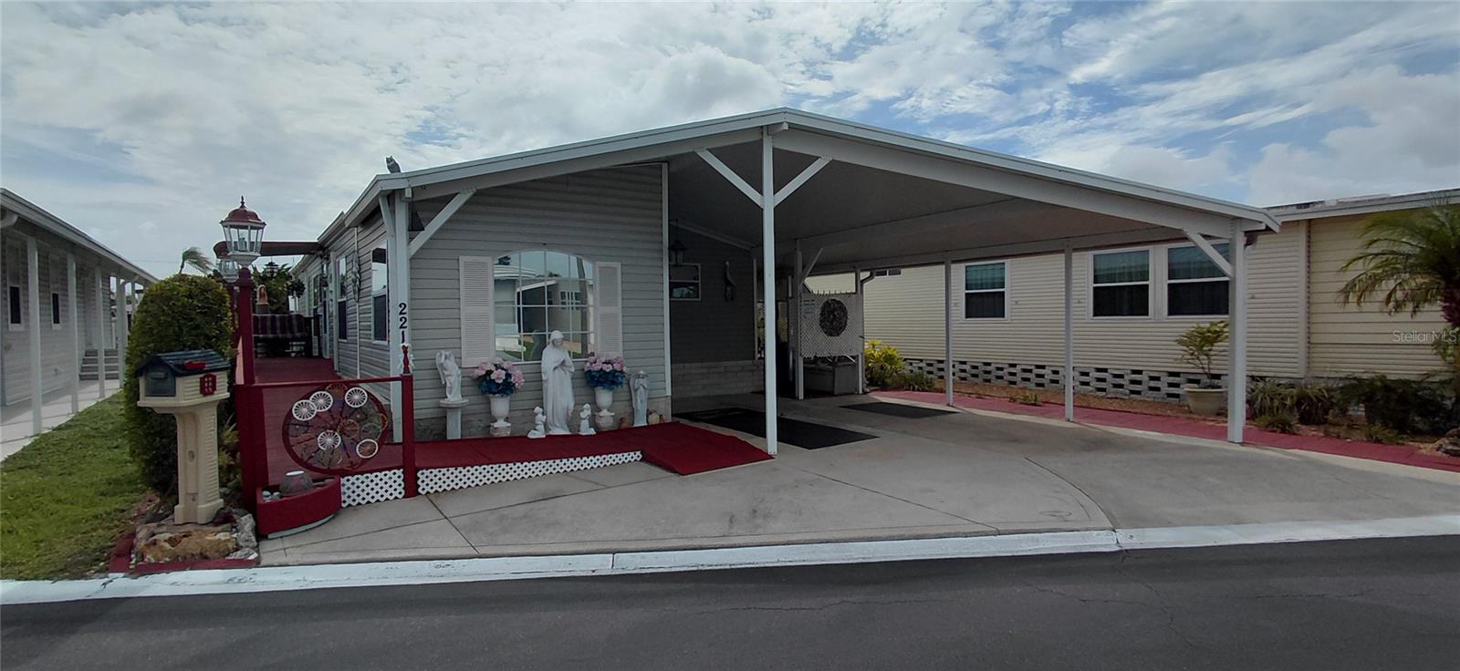 221 HERON RD, CLEARWATER, FL