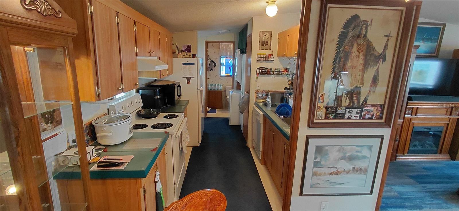221 HERON RD, CLEARWATER, FL — photo 9