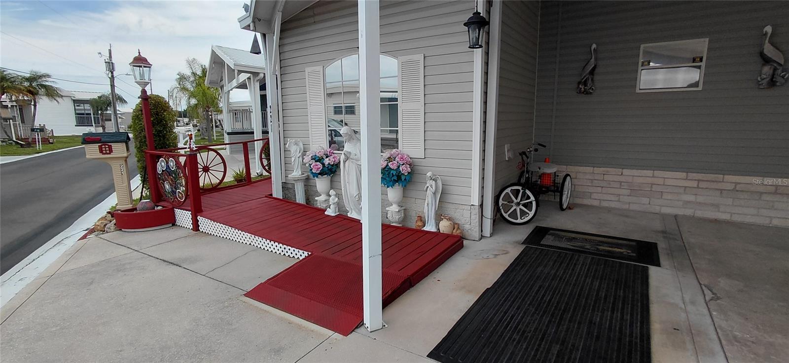 221 HERON RD, CLEARWATER, FL — photo 32