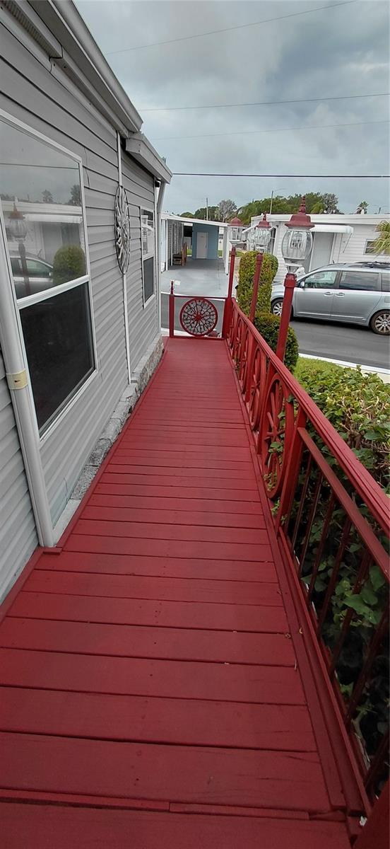 221 HERON RD, CLEARWATER, FL — photo 39