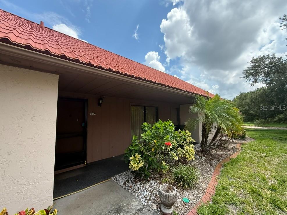 6564 DRAW LN #102, SARASOTA, FL