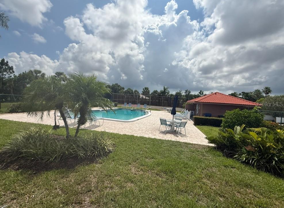 6564 DRAW LN #102, SARASOTA, FL — photo 22