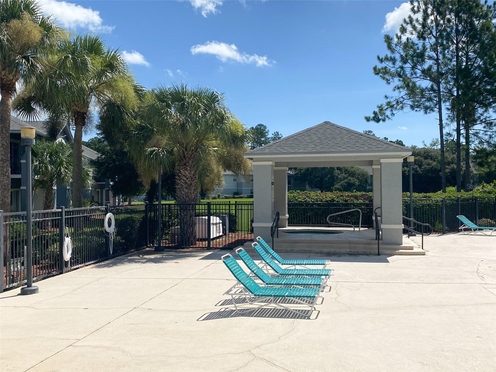 3705 SW 27TH ST #818, GAINESVILLE, FL — photo 38