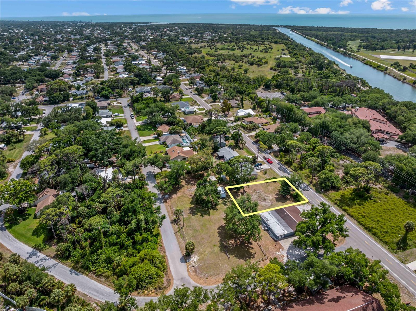 SHAMROCK DR, VENICE, FL — photo 11