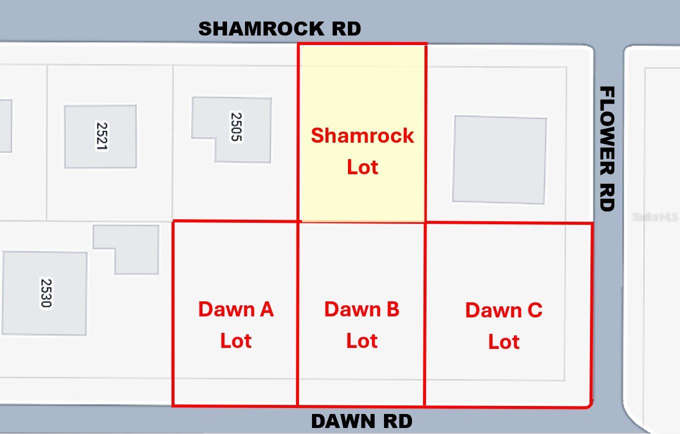 SHAMROCK DR, VENICE, FL — photo 15