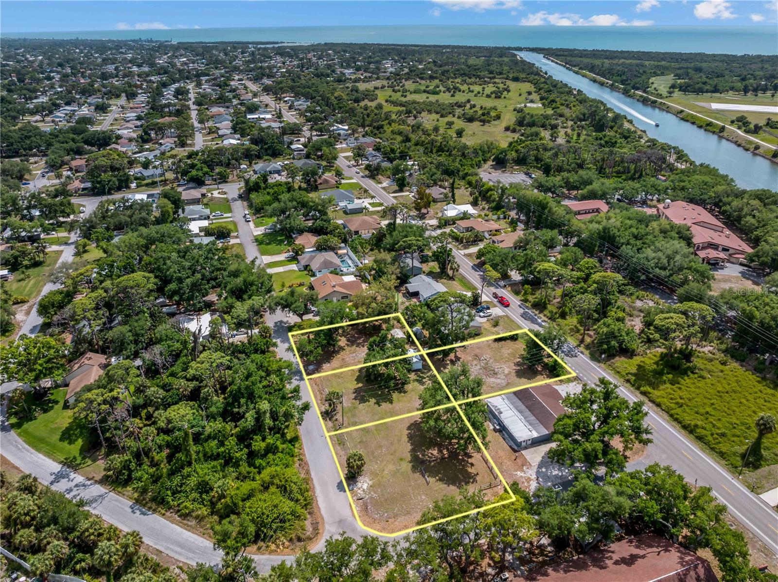 SHAMROCK DR, VENICE, FL — photo 16