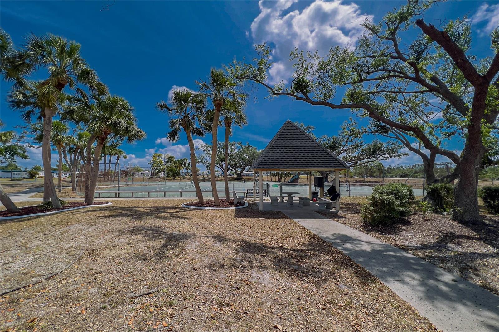 7494 DANVERS CIR, PORT CHARLOTTE, FL — photo 42