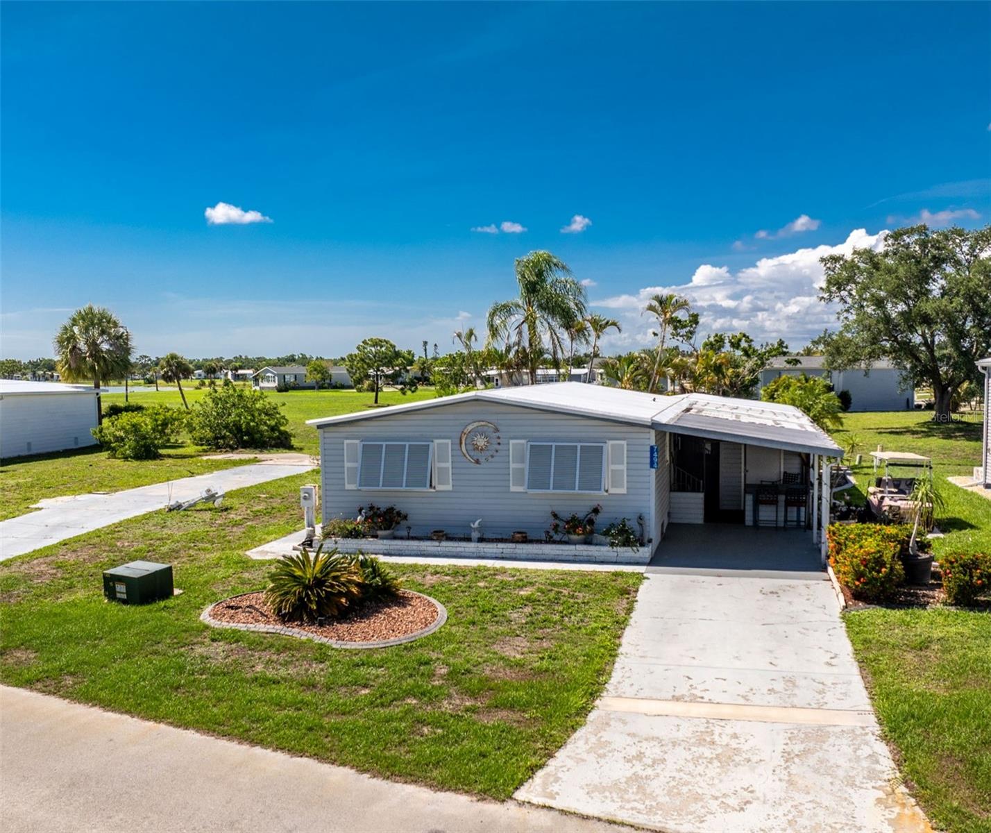 7494 DANVERS CIR, PORT CHARLOTTE, FL