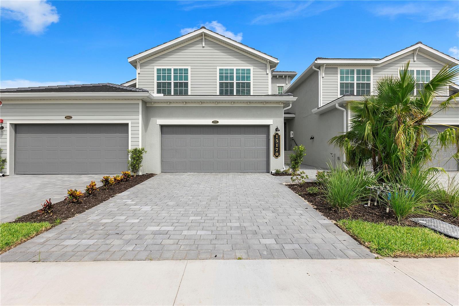 15170 BLUFFTON LN #1821, PUNTA GORDA, FL