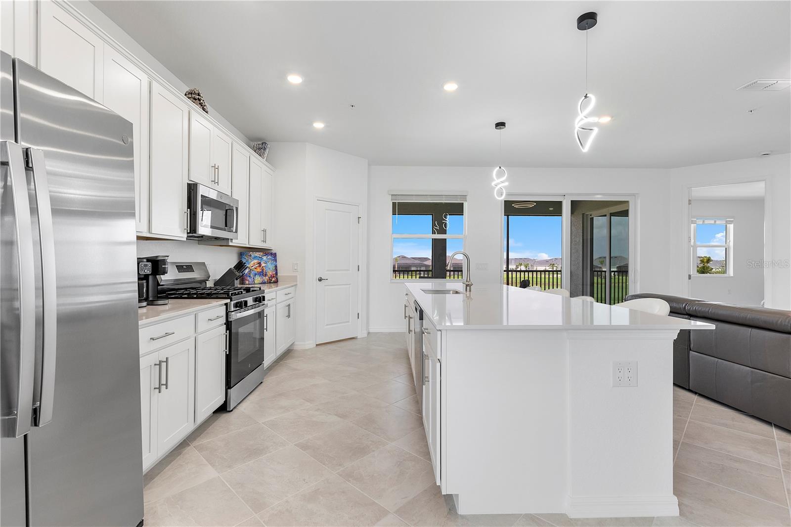 15170 BLUFFTON LN #1821, PUNTA GORDA, FL — photo 5