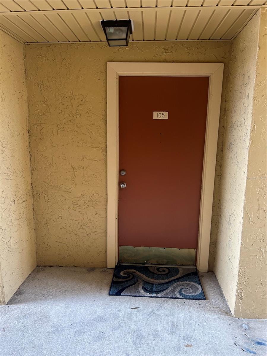 636 KENWICK CIR #105, CASSELBERRY, FL — photo 2