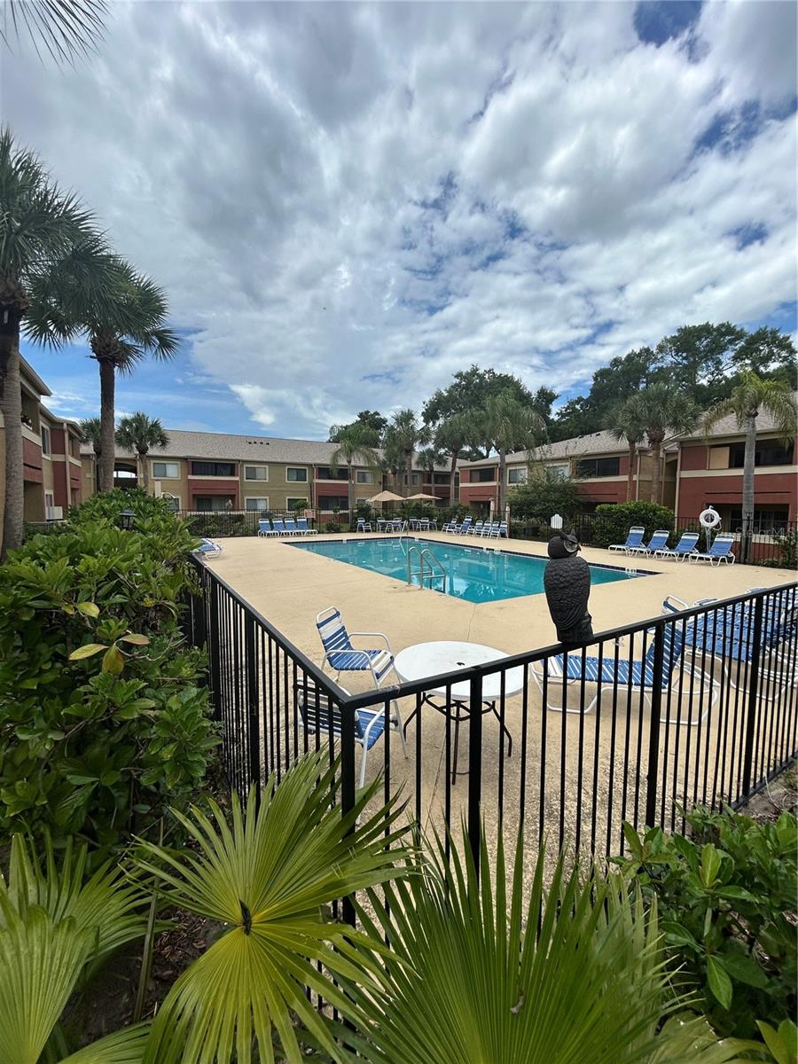 636 KENWICK CIR #105, CASSELBERRY, FL — photo 18