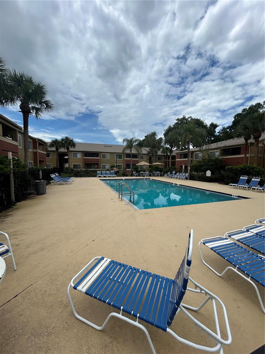 636 KENWICK CIR #105, CASSELBERRY, FL — photo 19
