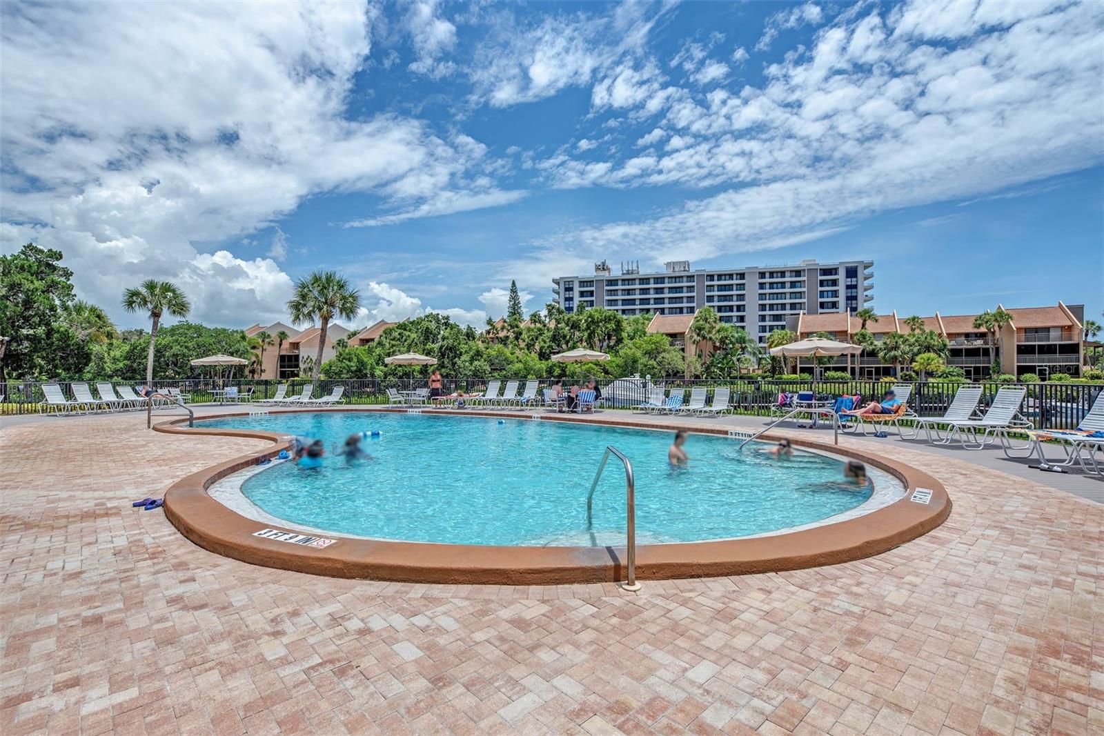 1800 COVE II PL #213, SARASOTA, FL — photo 46