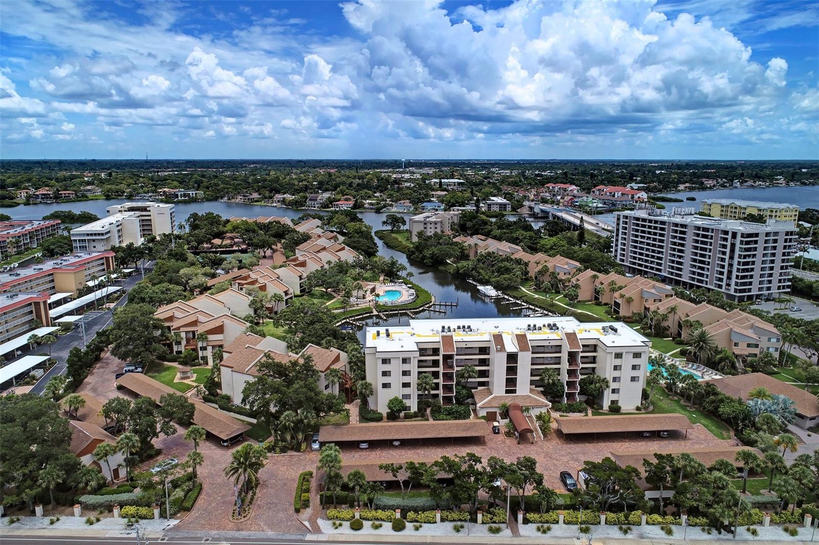 1800 COVE II PL #213, SARASOTA, FL — photo 50