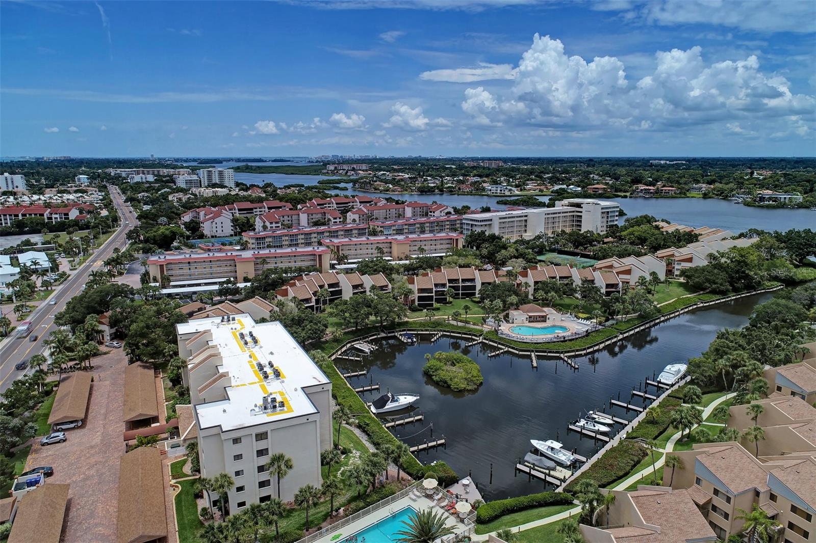 1800 COVE II PL #213, SARASOTA, FL — photo 55