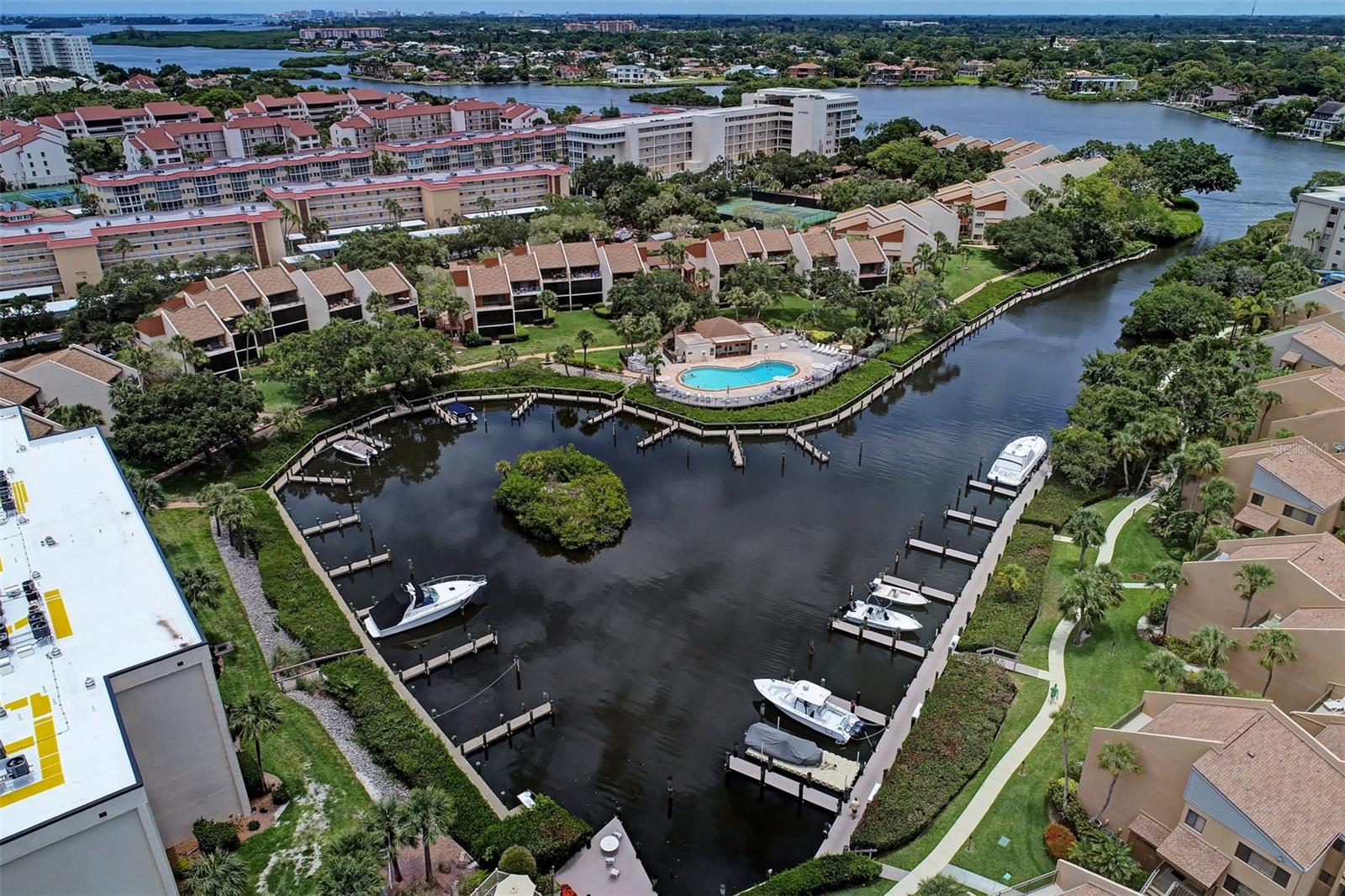 1800 COVE II PL #213, SARASOTA, FL — photo 56